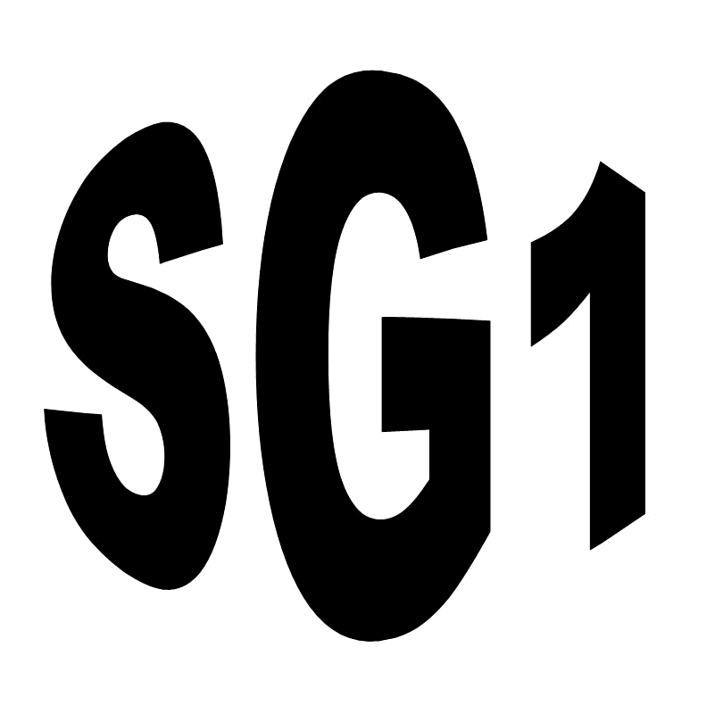 SG1 Logo